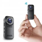 camera espion wifi