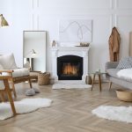 Le choix de la décoration scandinave