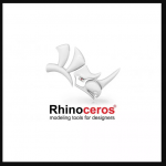 Découvrir le logiciel de modélisation 3D complet le Rhinoceros 3D