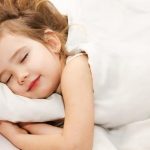 sommeil chez les enfants