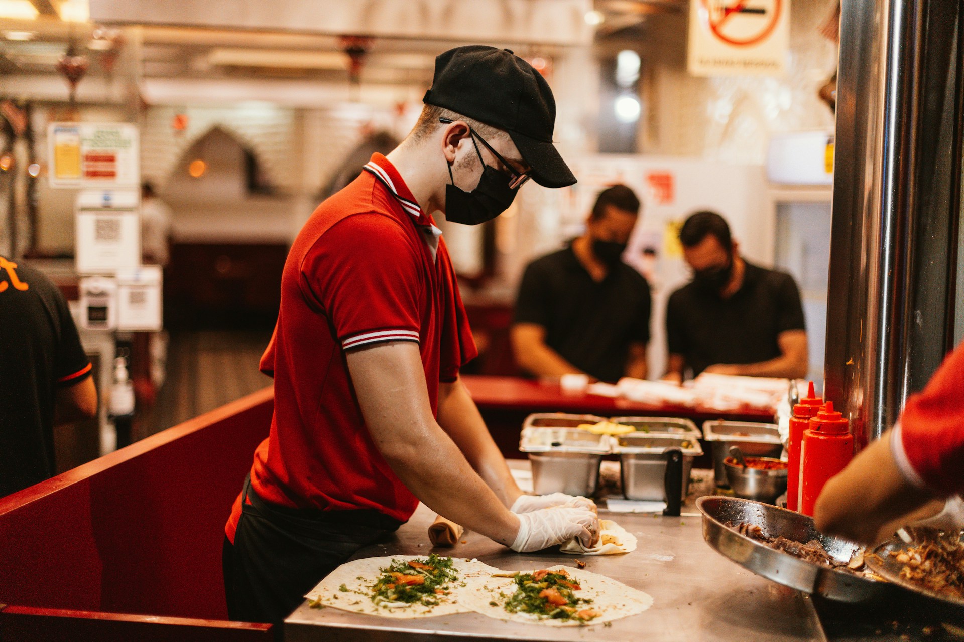 Maîtriser les techniques culinaires