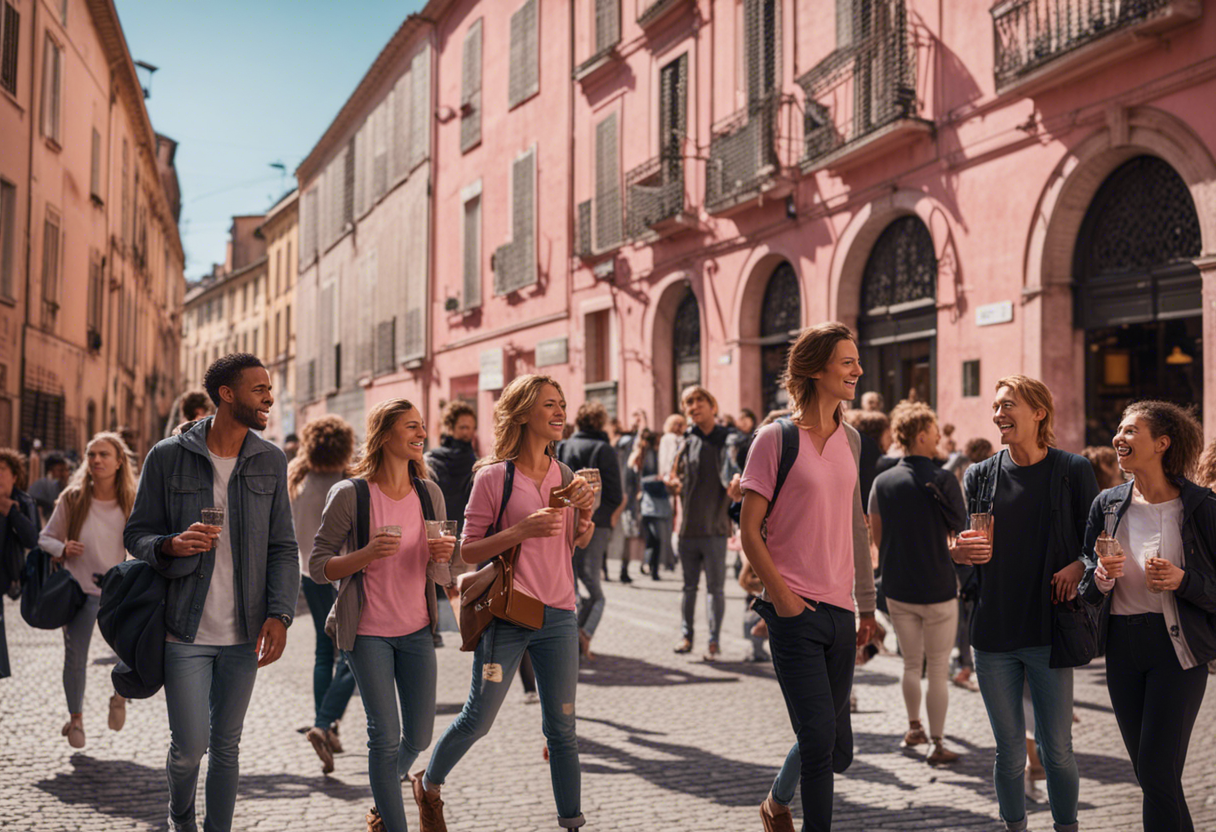 food tour toulouse