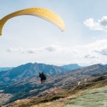 parapente en Auvergne-Rhône-Alpes