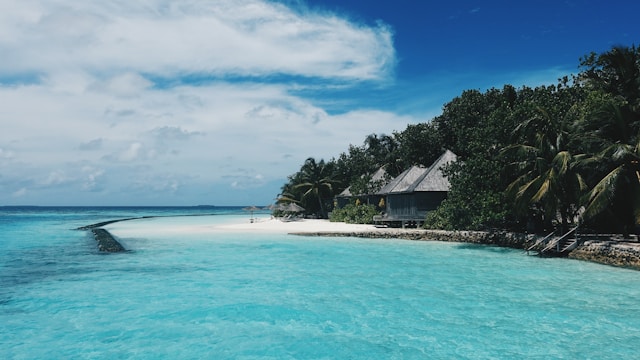 les Maldives