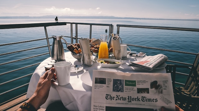 croisière sur le Douro