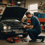 Entretenir sa voiture pour la garder 15 ans : possible