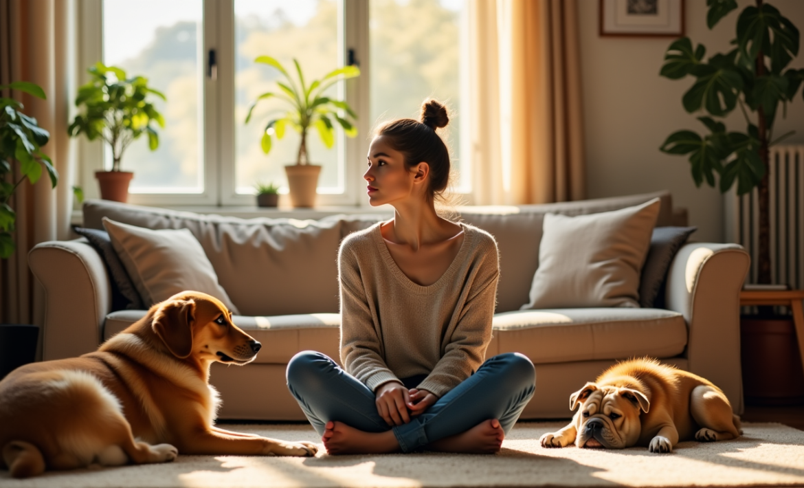 Comment bien choisir son chien selon son mode de vie