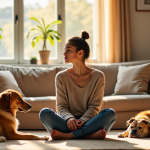 Comment bien choisir son chien selon son mode de vie