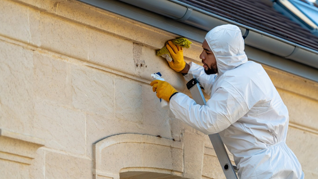 Doit-on désinfecter un nid de frelons après l’avoir retiré