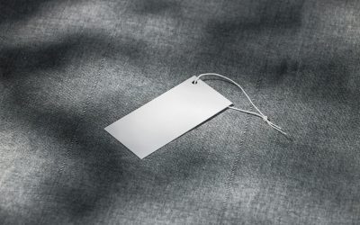 Comment les étiquettes ehpad facilitent le travail du personnel