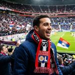 écharpe personnalisée