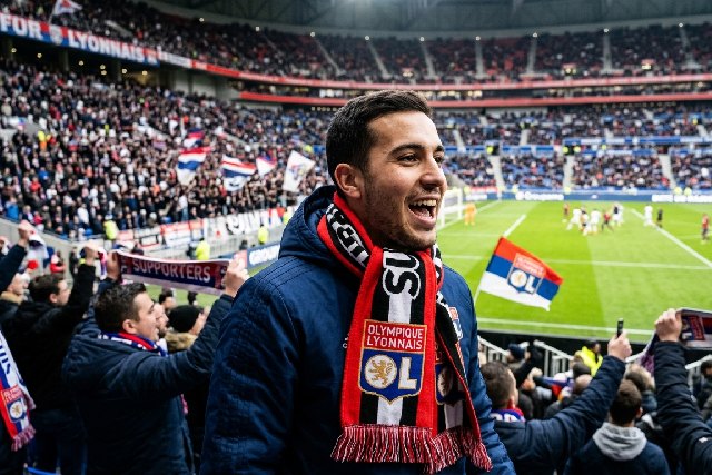 écharpe personnalisée