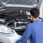 Maintenance automobile