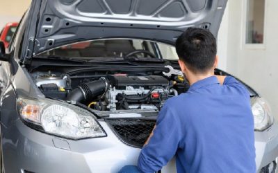 Maintenance automobile