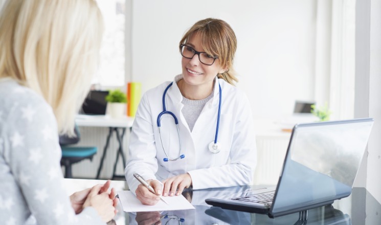 cabinet comptable profession médicale wavre