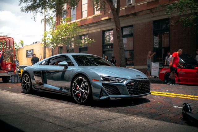 innovation automobile