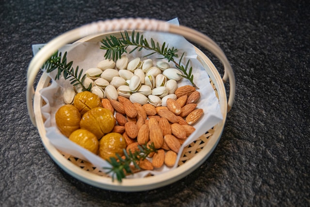 protéines végétales