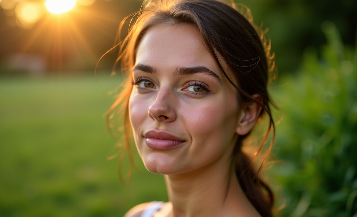 Excès de sébum : causes et traitement