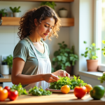 Comprendre son rapport à la nourriture pour mieux l’équilibrer
