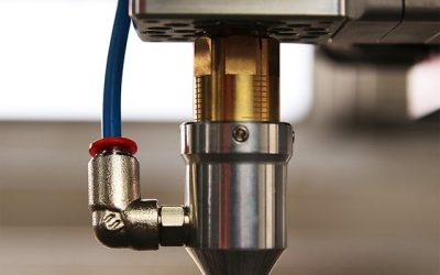 Les avantages de la découpe au jet d'eau