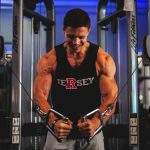 performances en musculation