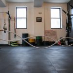 bienfaits du Crossfit