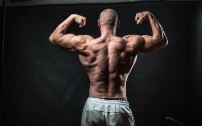 Bodybuilding pour débutants
