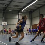 Basketball en France