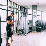 Programme de musculation