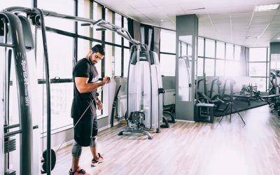 Programme de musculation