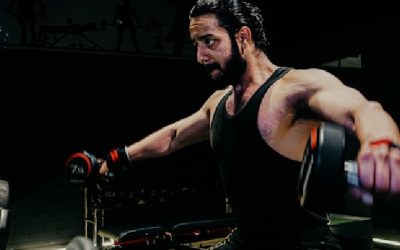 Programmes de musculation