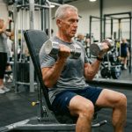 Musculation seniors