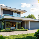 Pourquoi le volet roulant solaire est devenu l'équipement phare de la maison moderne ?