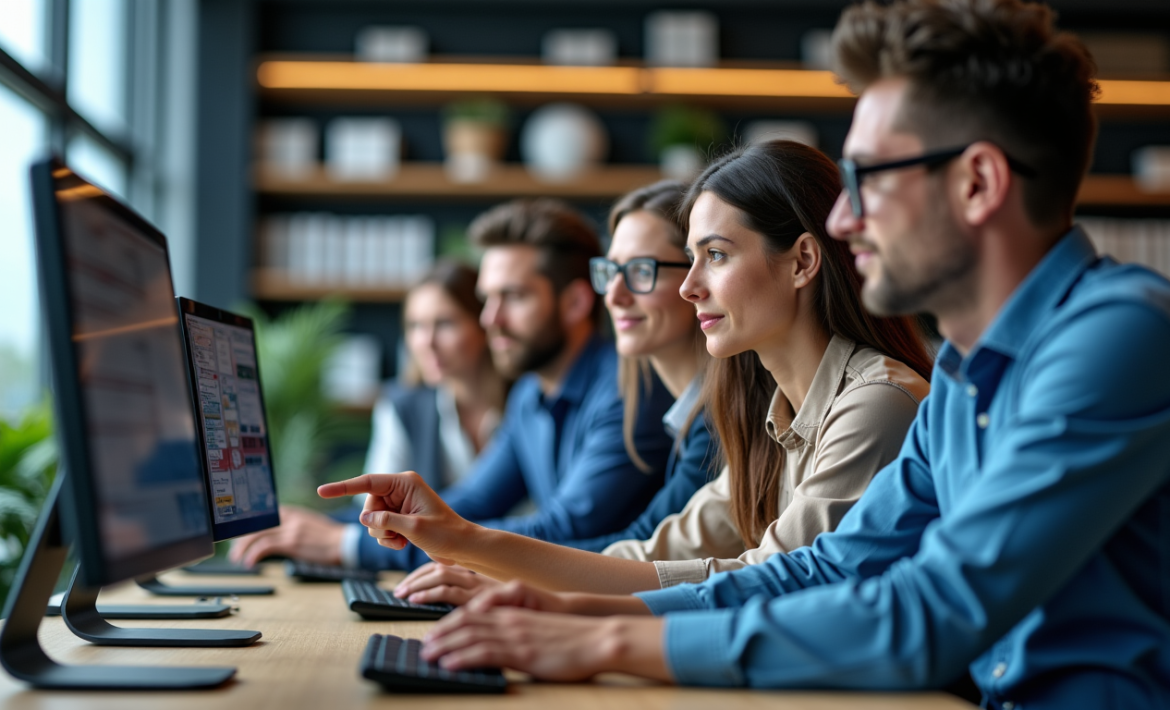 Comprendre le TMS (Transport Management System) : définition et fonctionnement