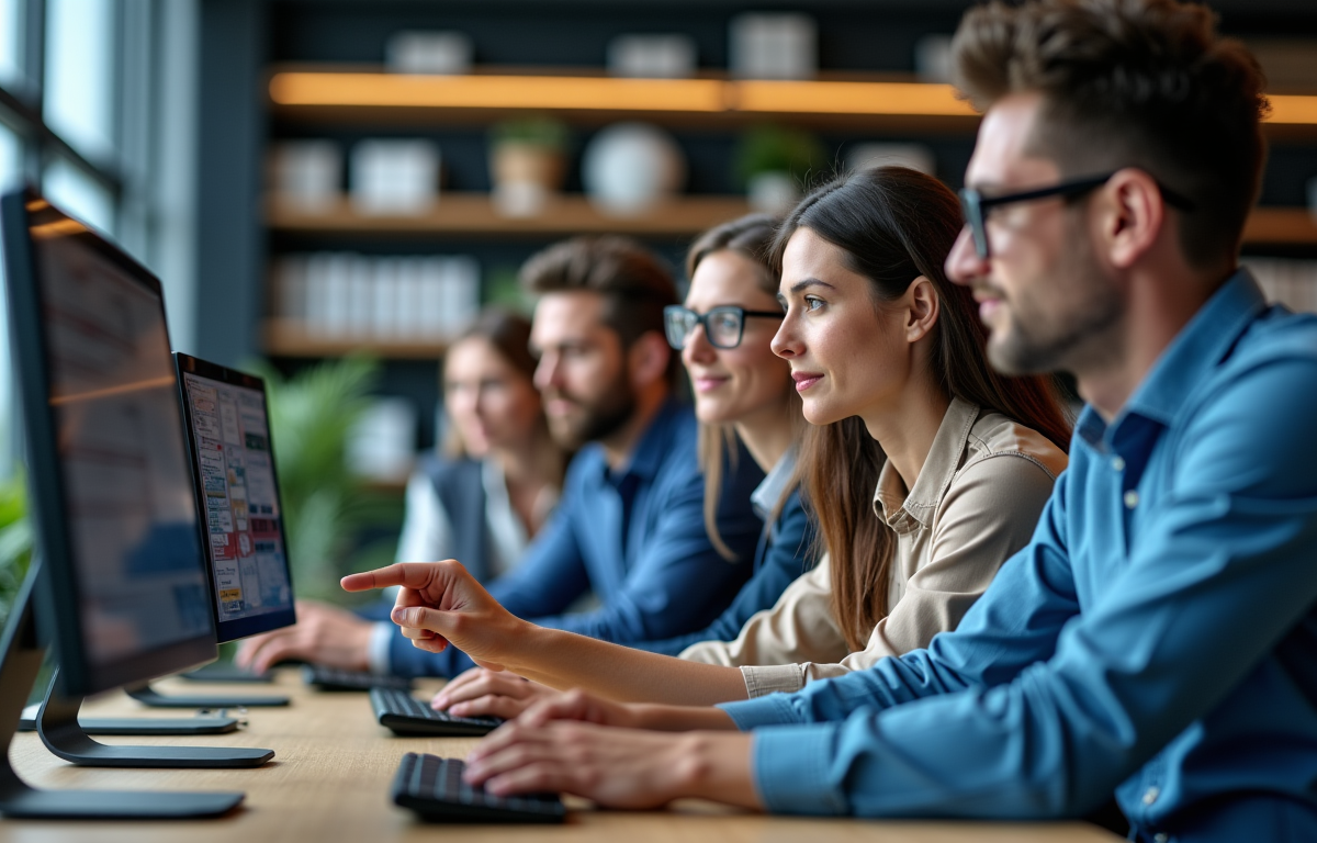 Comprendre le TMS (Transport Management System) : définition et fonctionnement