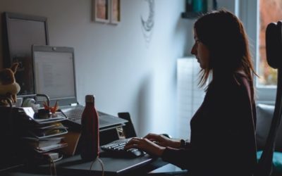 Addiction au travail