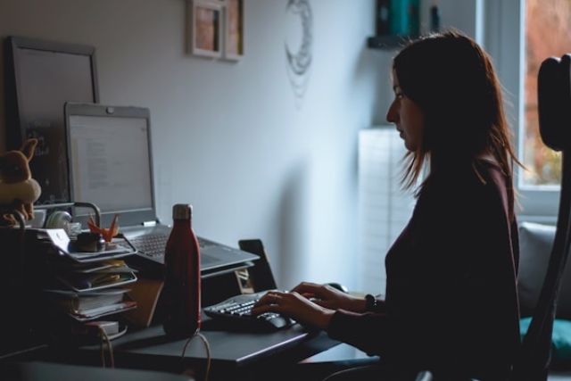 Addiction au travail