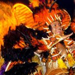 costume spectacle