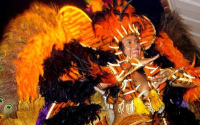 costume spectacle