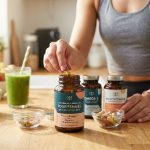 compléments alimentaires