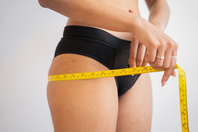 comptage des calories