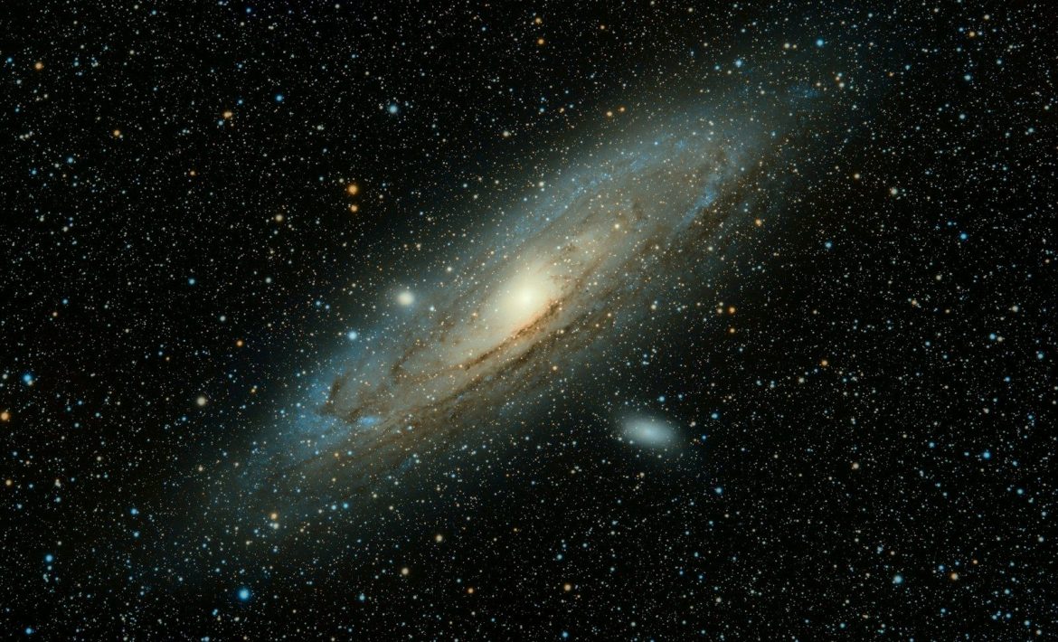Galaxie