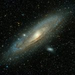 Galaxie