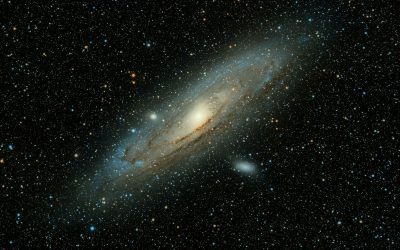 Galaxie