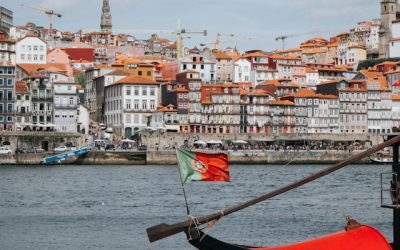 voyage portugal