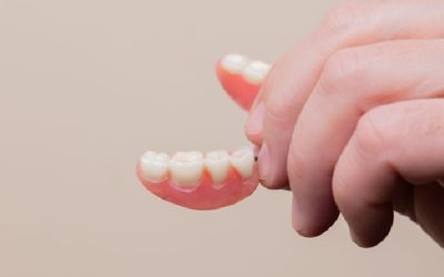 Prothèses fixes céramique