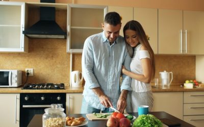 Recettes légères
