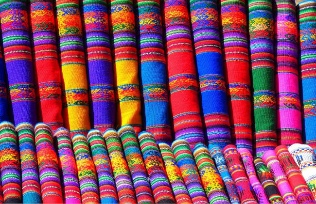 textile