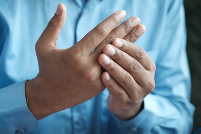 maladies osseuses