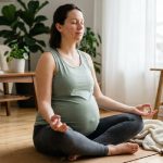 Yoga et grossesse